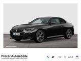 BMW 220i Coupé M Sport LC+ Navi LED RFK HiFi DAB - BMW 220 in Dortmund
