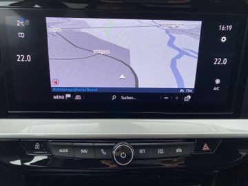 Bild 16 Opel Mokka 1.2 GS Hybrid AT/SHZ+LHZ/PDC v+h+CAM/NAVI/