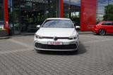 Volkswagen Golf VIII 2.0 GTI DSG LED Navi AHK App Connect - Volkswagen Golf mit Benzin-Antrieb: Head-Up Display, Limousine