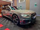 Audi Avant 55TFSI quattro S-line Neuwagen - B&O, Pano