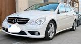 Mercedes-Benz Mercedes R-Klasse  R5006 - Mercedes-Benz R 500 Gebrauchtwagen