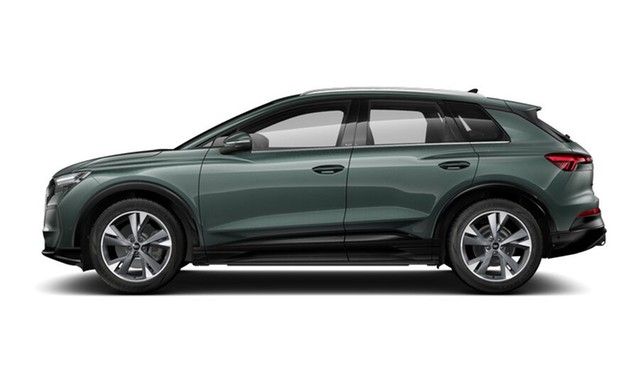 Audi Q4 SUV e-tron 210kW performance Matrix-LED Schei imagem 2