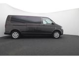 Volkswagen T5 Multivan Bus Life lang AHK Bi-Xenon Standheiz - Volkswagen T5: Lang