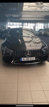 Mercedes-Benz AMG GT 63 S 4MATIC+ Autom. S - Mercedes-Benz AMG GT in Hannover