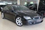 BMW 630 Baureihe 6 Coupe 630i