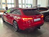Audi A4 2.0 TFSI G-TRON 3X S-LINE BLACK EDITION VOLL - Audi A4: 3.2
