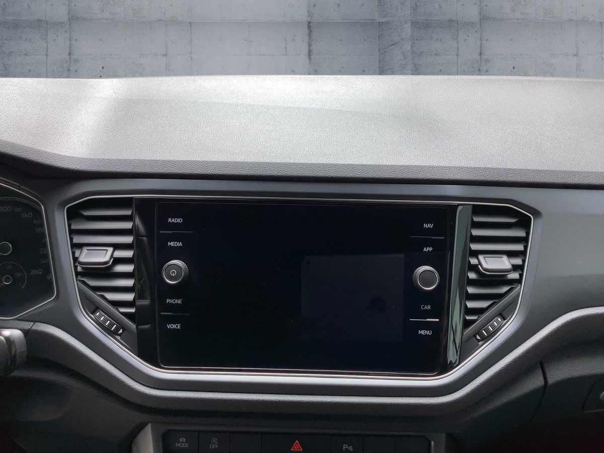 Volkswagen T-Roc - Bild 11