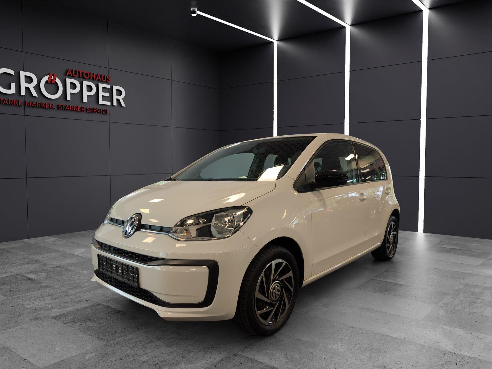 Volkswagen up! 1.0 Join