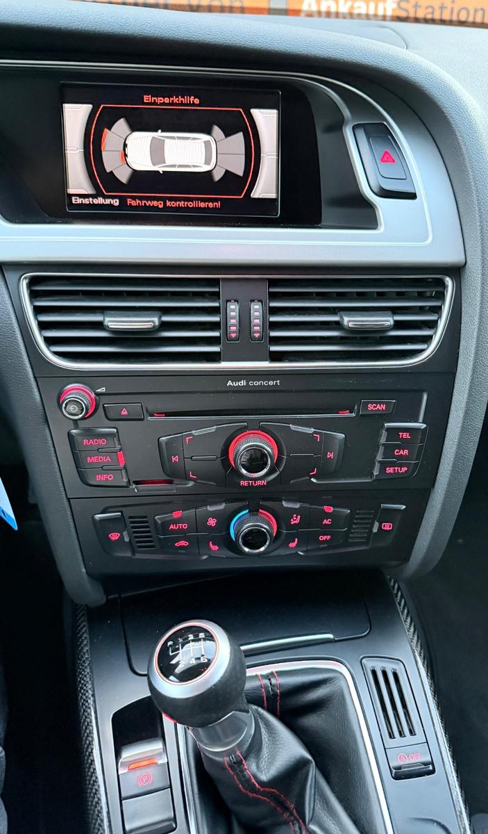 Audi Quattro 2011 — photo 11