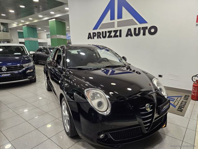 Alfa Romeo ALFA ROMEO MiTo 1.4 T 120 CV GPL Distinctive