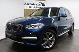 BMW X3 xDrive 20i xLine*360°KAMER*HEADUP*LIVECOCKPIT - BMW X3 in Leverkusen