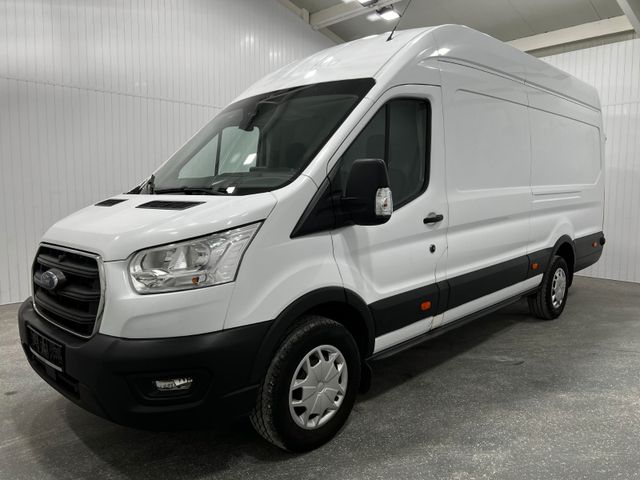 Ford TRANSIT 350 2.0 TDCI L4H3 |MY20|1H|AC|NAV|CAM|3S