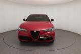 Alfa Romeo Stelvio Q4 Veloce ACC|harman|Leder|elSitz|Nav|SH - Alfa Romeo Stelvio Gebrauchtwagen in München