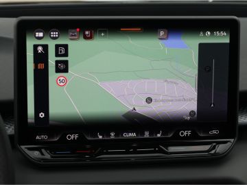 Cupra Terramar 2.0 TSI 4Drive VZ Matrix Sennheiser Kam