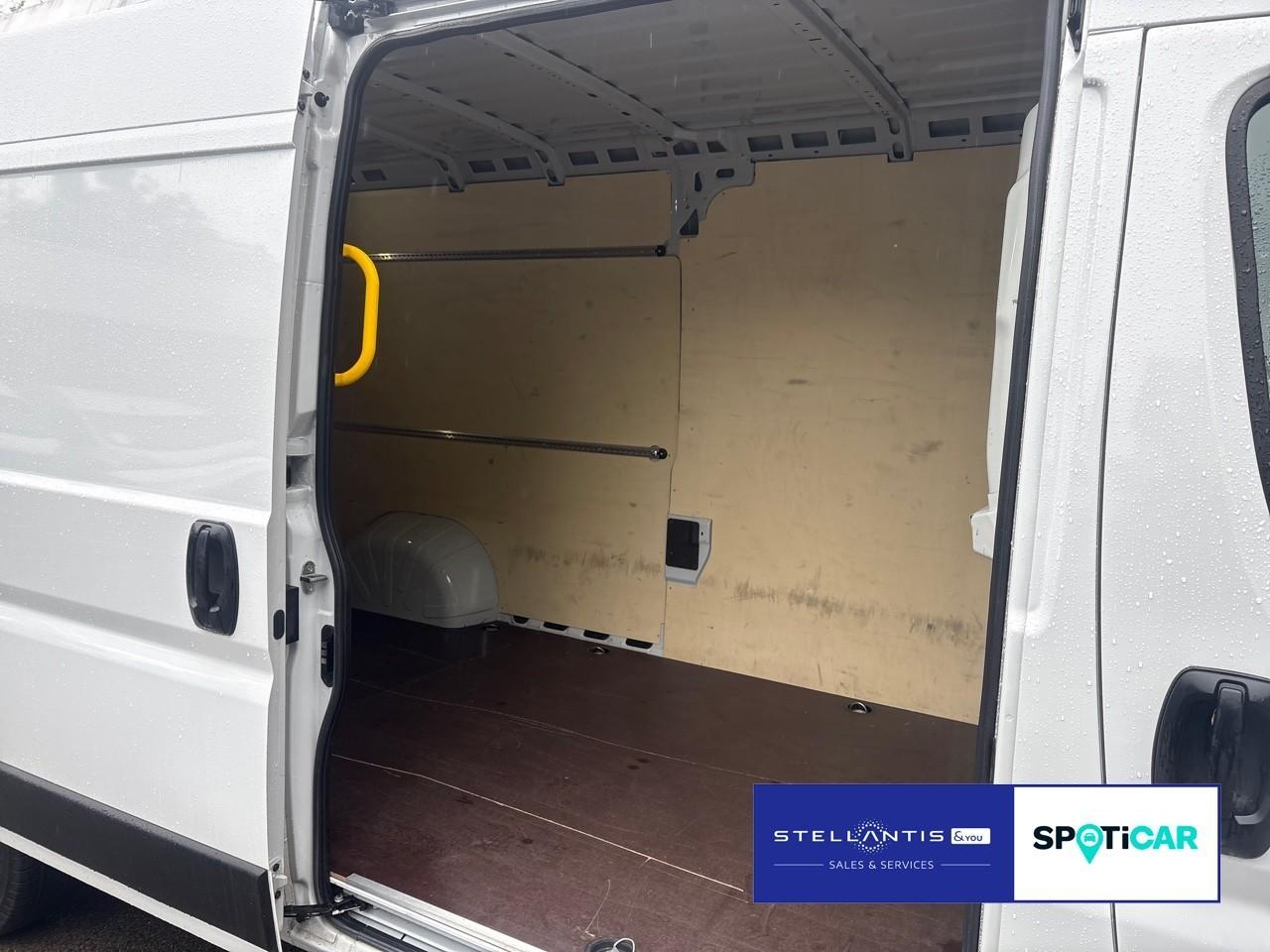 Opel Movano C 2.2 Diesel 165 L4H2 EDITION KLIMA PDC, миниатюра 12
