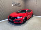 Honda Civic 2.0 i-VTEC Turbo Type R GT FACELIFT Millte - Honda: Standheizung