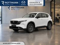 Mazda CX-5 - Vorschau Bild 1