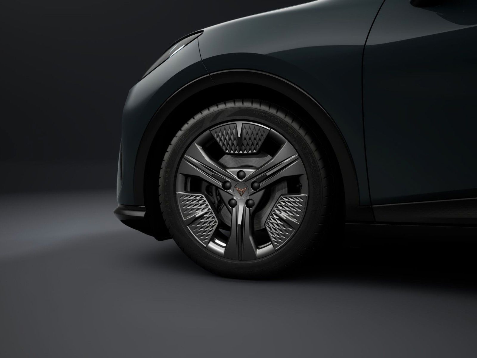 Cupra Andere - Bild 3