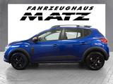 Dacia Sandero TCe 90 Stepway  Extreme *Automatik * - Dacia Sandero New cars