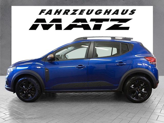 Dacia Sandero TCe 90 Stepway  Extreme *Automatik *