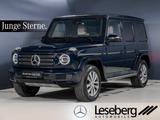 Mercedes-Benz G 400 d Multibeam/Sthzg./Distro./360°/Burmester - Mercedes-Benz G 400 in Hamburg