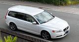 Volvo V70 R-Design, Bj2010, 207.000 km - Volvo V70: 20v