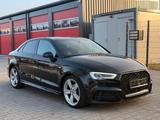 Audi A3 Limousine 2.0TDI S LINE VIRTUAL LED PANO B&O - Audi A3 mit Diesel-Antrieb: Limousine, 2.0