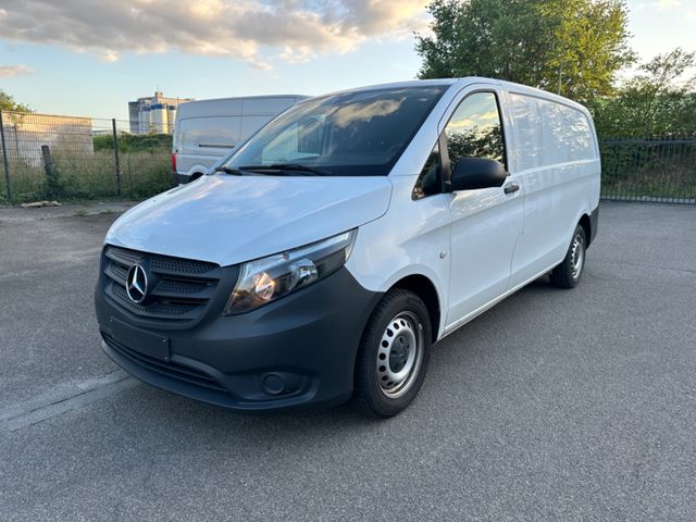 Mercedes-Benz Vito Kasten 11FWD lang