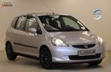 Honda Jazz 1.4 83PS LS AHK Klimaautomatik 1.Hand - Honda Jazz LS