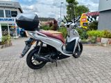 Kymco New People S 125i ABS - KYMCO PEOPLE S 125