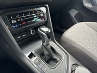 Volkswagen Tiguan - Vorschau Bild 20