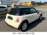 MINI Mini Cooper/ Euro 4/ SHZ/ Klima/ Hagelschaden - gebrauchte MINI MINI aus dem Jahr 2004