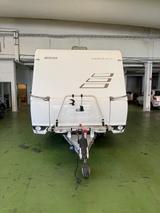 HYMER / ERIBA / HYMERCAR 530 GL - HYMER / ERIBA 530