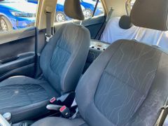 Fahrzeugabbildung Kia Picanto 1.0 AAC ZV SHZ FREISPRECH ALU RADIO