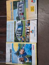 Dethleffs Mk700 - Dethleffs Wohnwagen 2001