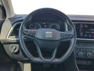 SEAT Ateca - 12