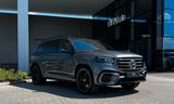Mercedes-Benz GLS 450 d 4Matic - Mercedes-Benz GLS 450 Neuwagen