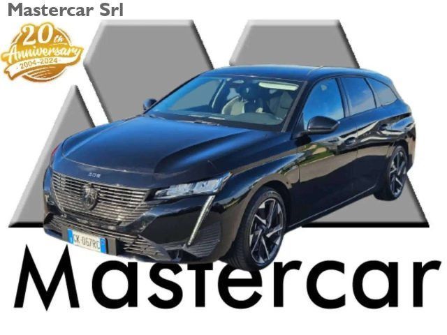 Image of Peugeot 308