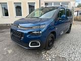 Citroën Berlingo Shine Maxi , Klima !! - Citroën Berlingo MAX mit Diesel-Antrieb