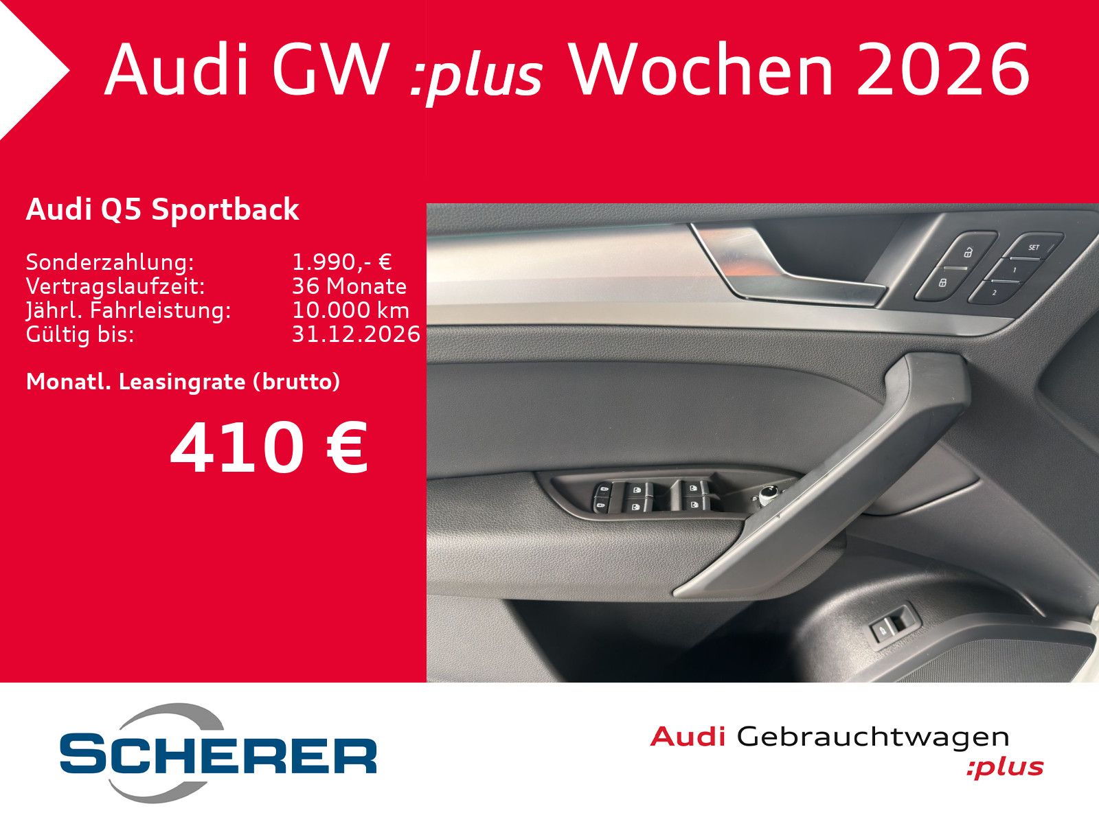 Audi Q5 - Bild 14