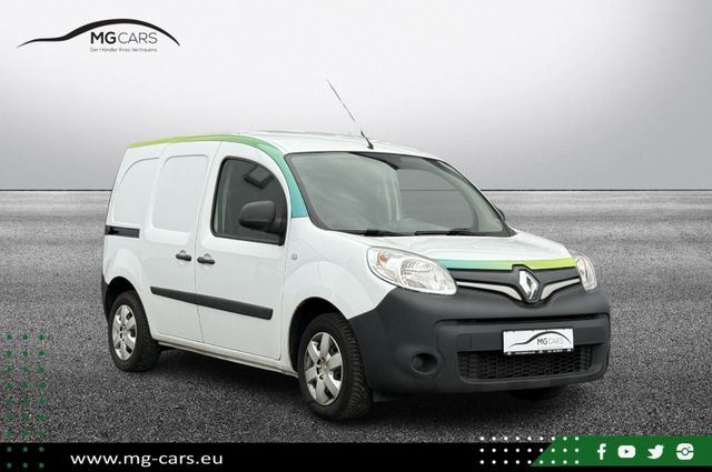 Renault Kangoo Rapid Extra~Klima~6-Gang~Tüv bis 10/2026!