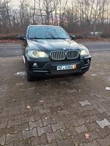 BMW Bmw X5 35d xdrive - gebrauchte BMW 535 aus dem Jahr 2007