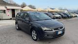 Ford Focus CC 1.6 TDCi (90CV) S.W. - Ford Focus aus 2006: Tdci