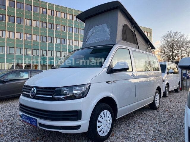 Volkswagen T6 BEACH CAMPER *AUFSTELLDACH *GARANTIE+FINANZ.