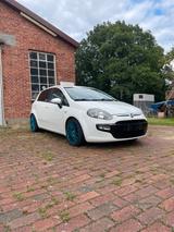 Fiat Punto Evo Typ 199 Top gepflegt - Fiat Punto Evo von privat