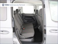 Volkswagen Caddy - Vorschau Bild 13