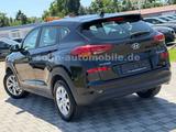 Hyundai Tucson 2WD FACELIFT Automatik/Navi/Kamera/SR+WR - Hyundai Unfallwagen