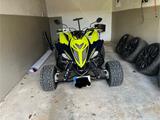 Yamaha Raptor YFM 700 R - Angebote