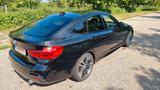 BMW 340ix GT  H&K el. Sitze, Head Up, Komfortzugang - BMW 340 Gran Turismo Gebrauchtwagen