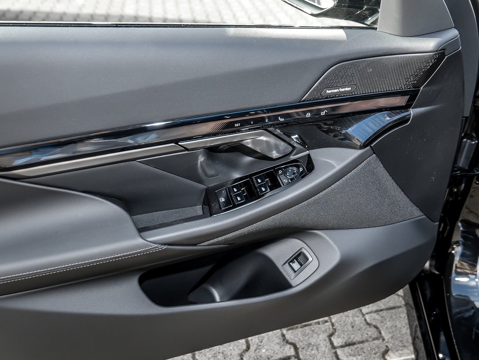 BMW 520 - Bild 11